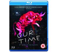 Our Time (Blu-ray) Natalia Lopez Carlos Reygadas Phil Burgers Lorena