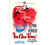 In Our Time (DVD) Mary Boland Michael Chekhov Nancy Coleman Paul Henreid