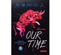 Our Time (DVD) Carlos Reygadas Natalia Lopez Phil Burgers