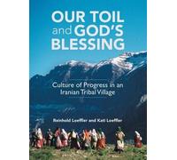 Our Toil and God's Blessing (Copertina rigida)
