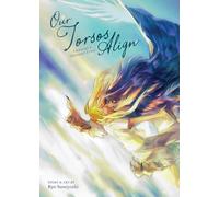 Ryo Sumiyoshi Our Torsos Align: Human x Monster Love (Omnibus) [Vol. (Tascabile)