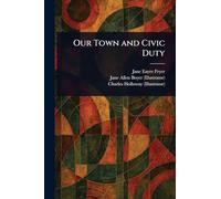 Our Town and Civic Duty