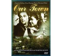Our Town [Edizione: USA]