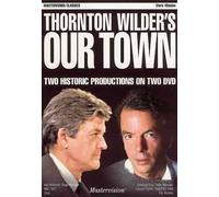 OUR TOWN OUR TOWN