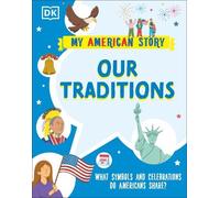 Our Traditions (Copertina rigida) My American Story