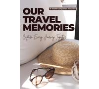 Our Travel Memories: Capture Every Journey Together