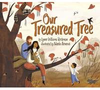 Our Treasured Tree