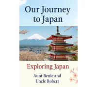 Our Trip To Japan: 2025