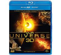 Our Universe 3D [Edizione: Regno Unito]