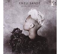 Sande' Emeli – Our Version of Events