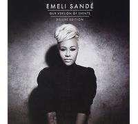 Our Version of Events by Emeli Sande (2013-05-04)