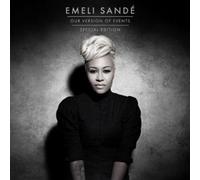 Our Version of Events [Special Edition: Bonus Tracks] by Emeli Sand?? (2012-10-07)