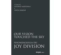 Our vision touched the sky. Fenomenologia dei Joy Division [Paperback] [Oct 11,