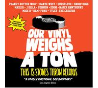 Our Weighs A Ton (Blu-ray) Various Artists