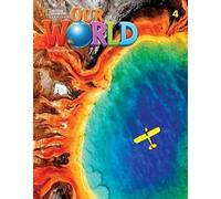 Our World 4 with the Spark platform