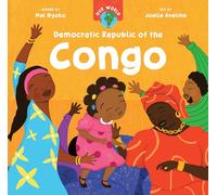 Our World: Democratic Republic of the Congo