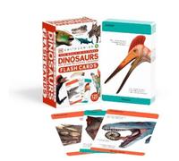 Our World in Pictures Dinosaurs and Other Prehistoric Creatures Flash Ca (Cards)
