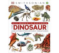 Our World in Pictures The Dinosaur Book (Copertina rigida)