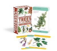 Our World in Pictures Trees of the World Flash Cards