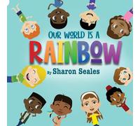 Our World is a Rainbow