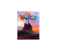 Our World Student+ CD 6: British English