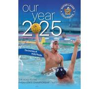 Our Year 2025: The diary of Andy Rueda