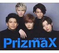 Our Zone [Grey Edition]