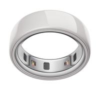 Oura Ring 4 Ceramic Cloud - Misura 4 - Misura Oura Ring prima dell’acquisto
