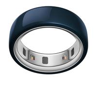 Oura Ring 4 Ceramic MIdnight - Misura 9 - Misura Oura Ring prima dell’acquisto