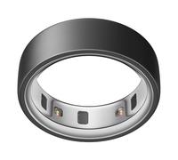 OURA Ring 4 - Stealth - Misura 9 - Smart Ring | Provalo con il kit di misurazione Ring 4 | Indossabile per monitorare il sonno - Frequenza cardiaca - Fitness - Batteria fino a 8 giorni