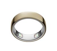 Oura Ring 5 Gold - Misura 8 - Misura la taglia prima dell'acquisto