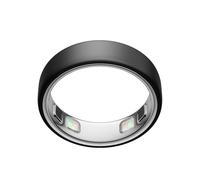Oura Ring 5 Stealth - Misura 7 - Misura la taglia prima dell'acquisto