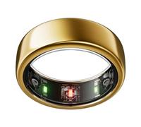 Oura Ring Gen 3 Horizon Oro Misura 11 Smart Anello ( Si Prega Taglia Prima)