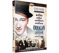 Ouragan sur la louisiane (Blu-ray) Bernard Vorhaus John Wayne Ona Munson