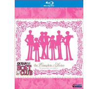 Ouran High School Host Club