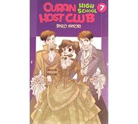 Ouran high school host club