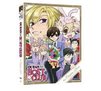 Ouran High School Host Club Bo