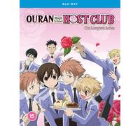 Ouran High School Host Club - Complete Series