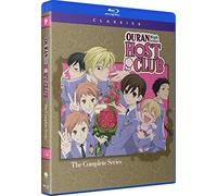 Ouran High School Host Club: Complete Series