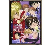 Ouran High School Host Club - Ouran High School Host Club: Complete Series [Edizione: Stati Uniti]