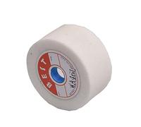 OURECO Mola Di Forma a Tazza, Corindone Bianco, Diametro Esterno 100Mm, Diametro Del Foro 20Mm, Spessore 50Mm/46#