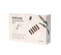 OurHands - Kit per creare il tuo profumo con 5 oli profumati di alta qualità, alcol e nebulizzatore in vetro riutilizzabile