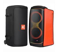 OURHZTB Borsa per altoparlanti robusta, compatibile con altoparlante portatile JBL PartyBox 720, custodia da viaggio per esterni, con tasche per cavo di ricarica e accessori