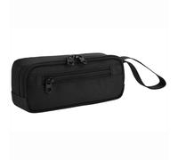 OURHZTB Custodia da trasporto per Anker 737 Power Bank 24000 mAh, custodia da viaggio portatile con tasca extra con cerniera per Anker Prime Power Bank e accessori per cavi di ricarica