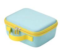 OURHZTB Custodia da viaggio per Nex Playground Active Play System, custodia rigida portatile per interni ed esterni, console di gioco in famiglia e cavo di alimentazione, accessori per telecomando