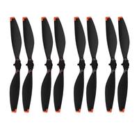 OURHZTB Eliche per DJI Mini 5 Pro, accessori per droni, lame di ricambio a sgancio rapido a basso rumore, compatibili con eliche DJI Mini 5 Pro Aircraft Quiet Flight Paddle (4 paia)