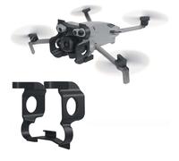 OURHZTB Paraluce per drone DJI Mini 5 Pro, lente antiriflesso parasole parasole copertura protettiva per fotocamera cardanica con supporto treppiede per DJI Mini 5 Pro Drone accessori