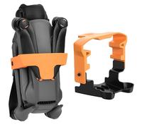 OURHZTB Supporto dell'elica Guard Strap Blade Fixator Stabilizzatore per DJI Mavic 4 Pro, eliche Supporto per pagaia a sgancio rapido Accessori per cinture Puntelli Lame Protezione Accessori