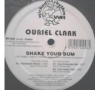 Ouriel Clark - Shake Your Bum