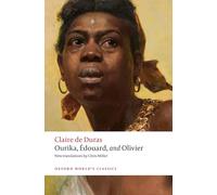 Ourika, Édouard, and Olivier